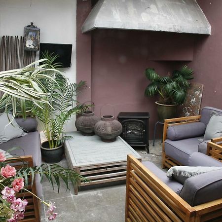 Downtown46 Bed & Breakfast Bergen op Zoom Dış mekan fotoğraf