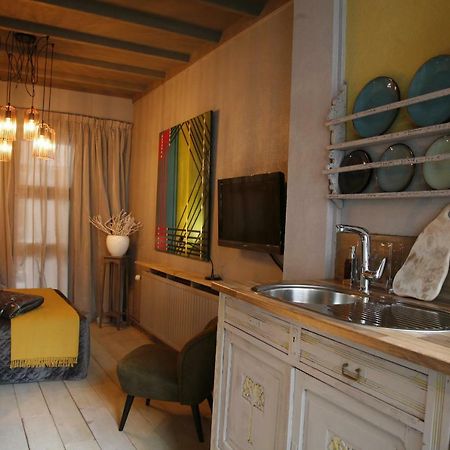 Downtown46 Bed & Breakfast Bergen op Zoom Dış mekan fotoğraf