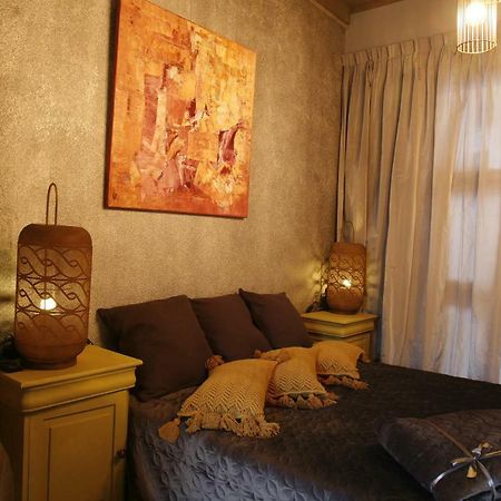 Downtown46 Bed & Breakfast Bergen op Zoom Dış mekan fotoğraf