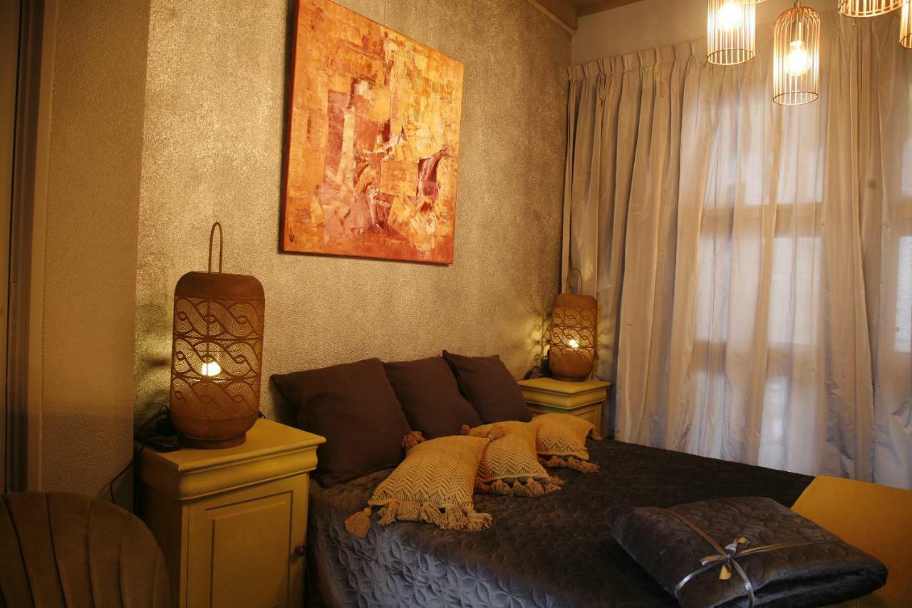 Downtown46 Bed & Breakfast Bergen op Zoom Dış mekan fotoğraf