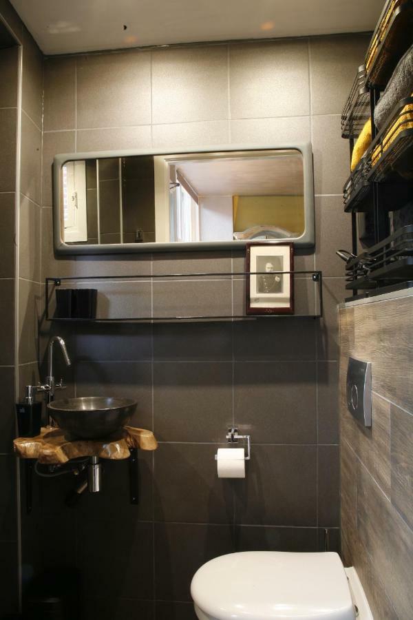 Downtown46 Bed & Breakfast Bergen op Zoom Dış mekan fotoğraf